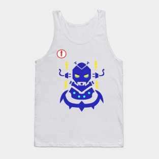 Prototype Tank Top